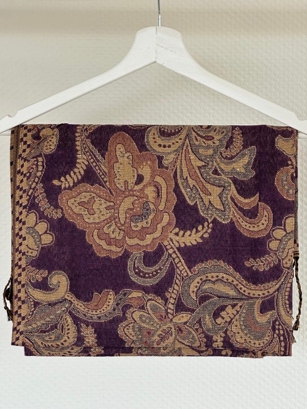 pashmina Nour