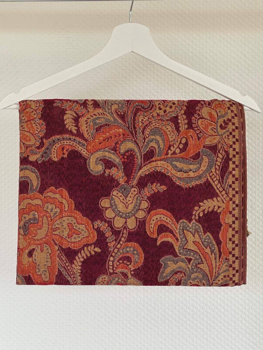 pashmina Nour