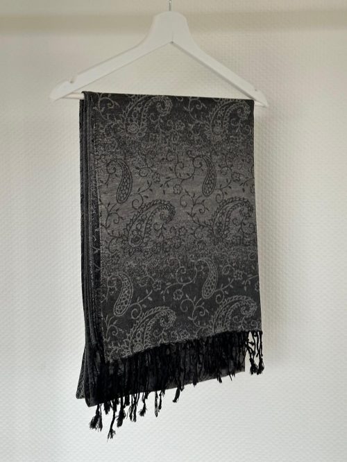 Pashmina Aya