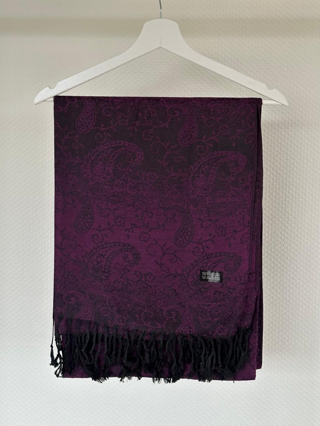 Pashmina Aya
