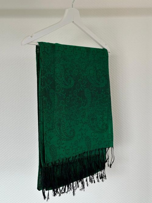 Pashmina Aya