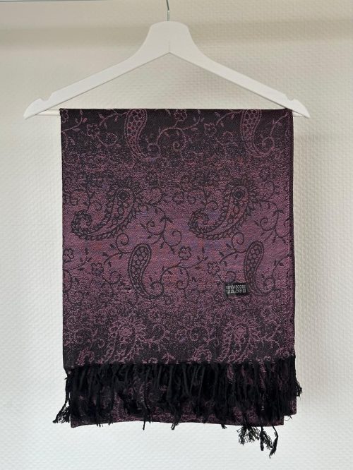Pashmina Aya
