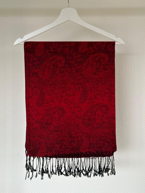 Pashmina Aya