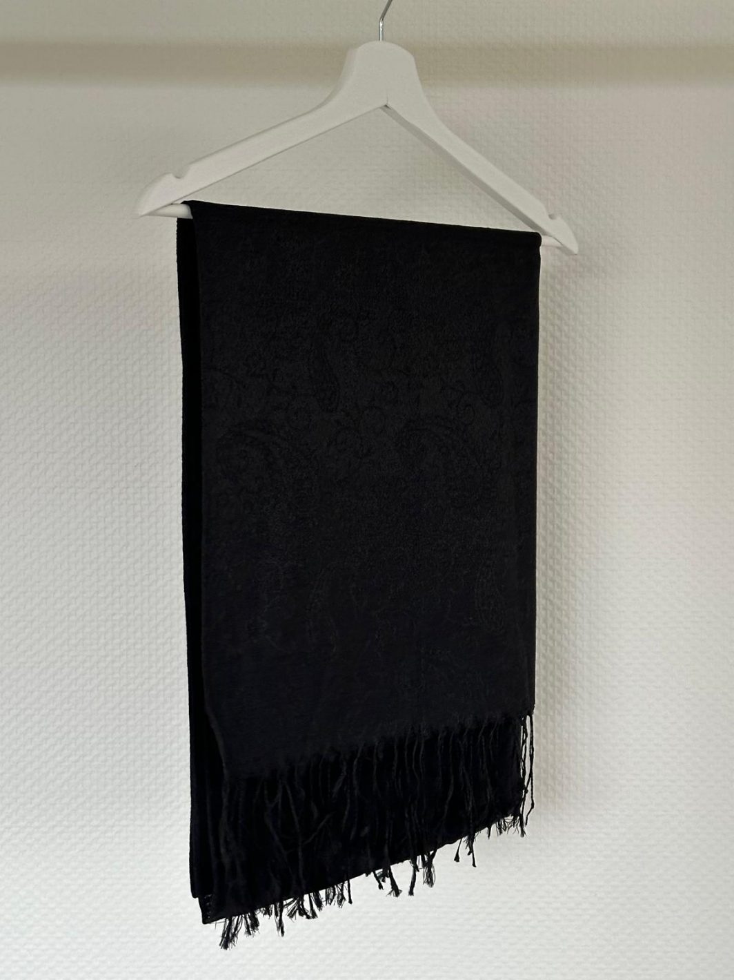 Pashmina Aya