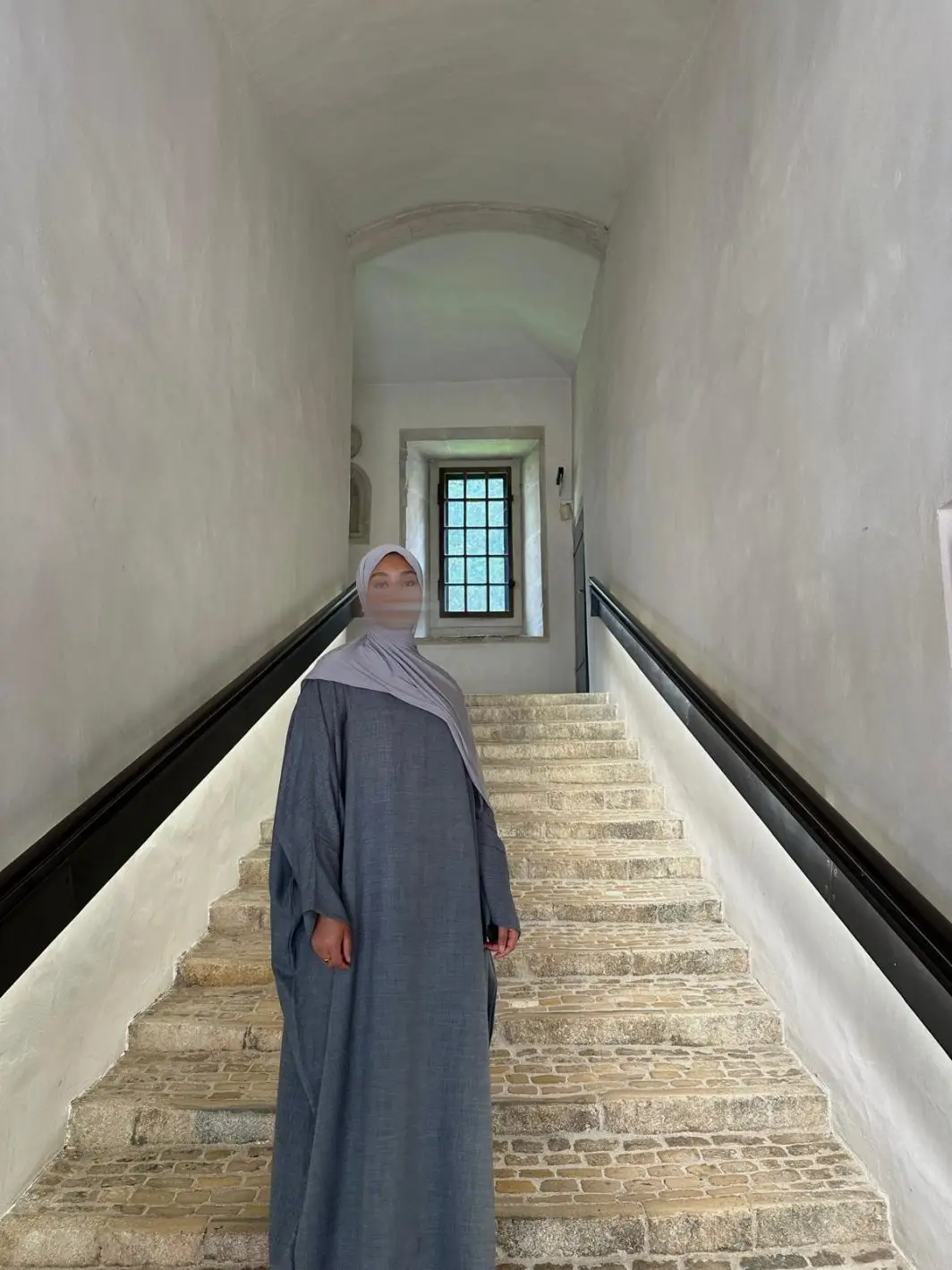 abaya