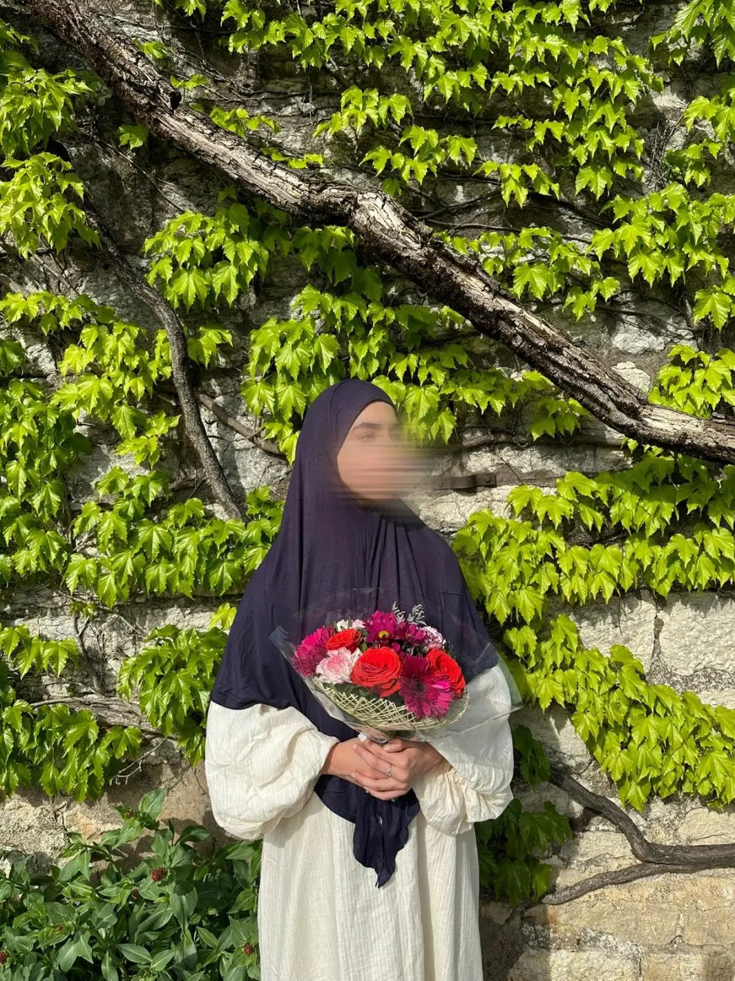 khimar jersey