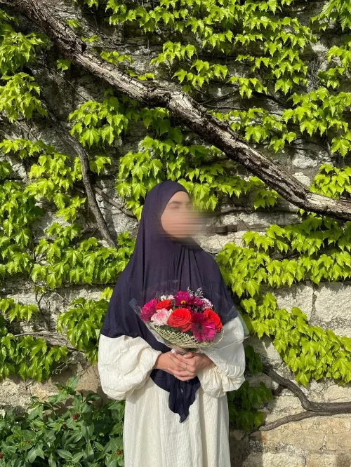 khimar jersey
