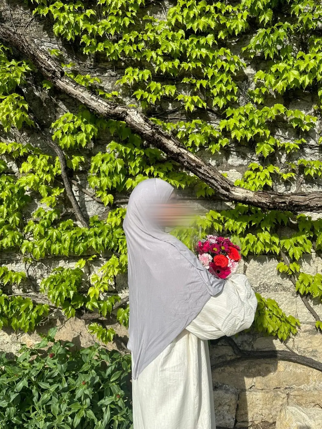 khimar jersey