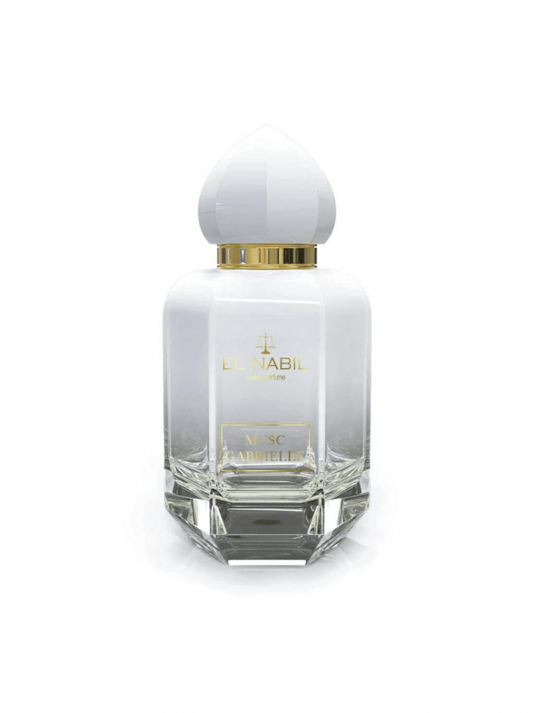 parfum el nabil