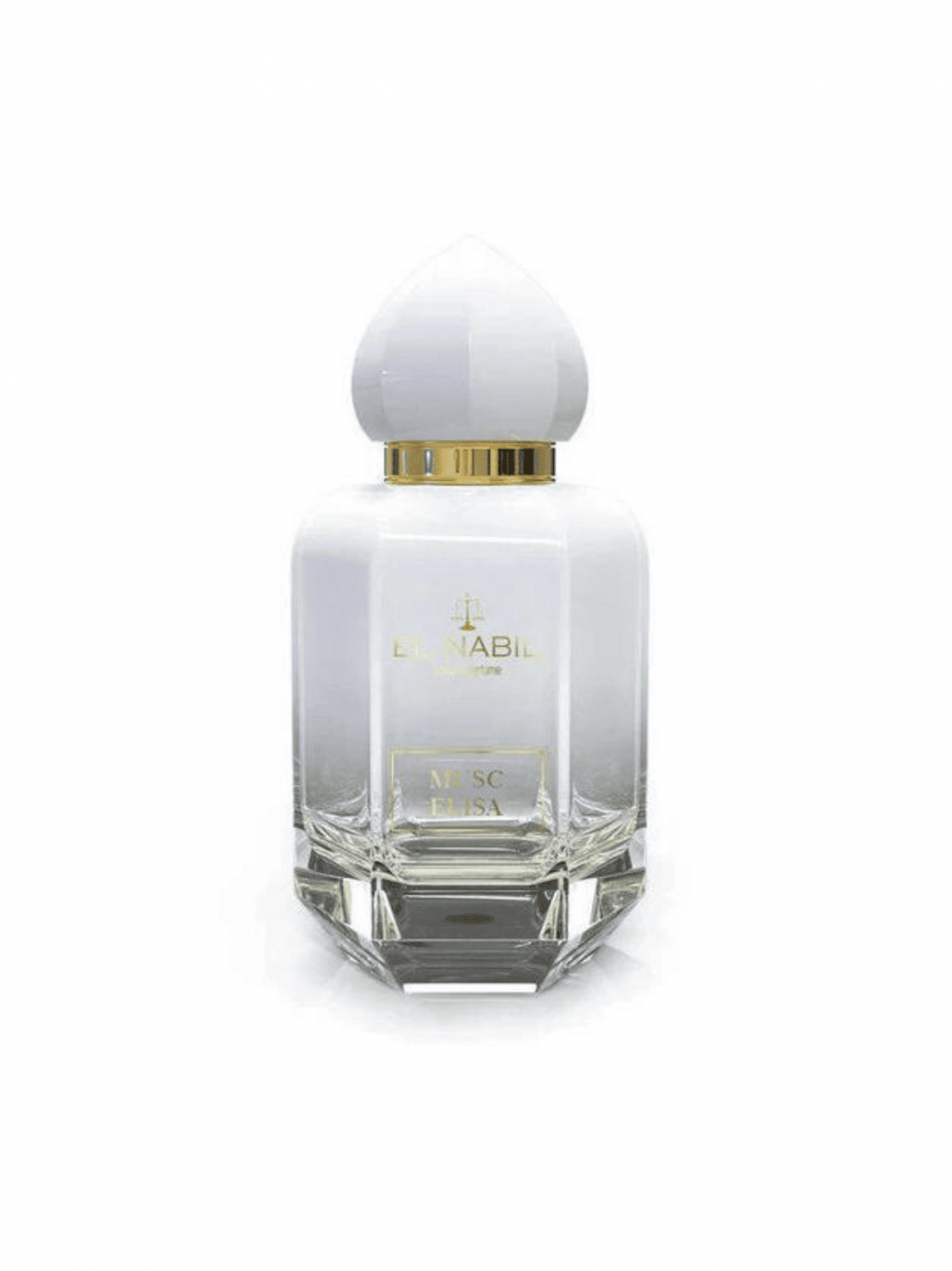 parfum el nabil